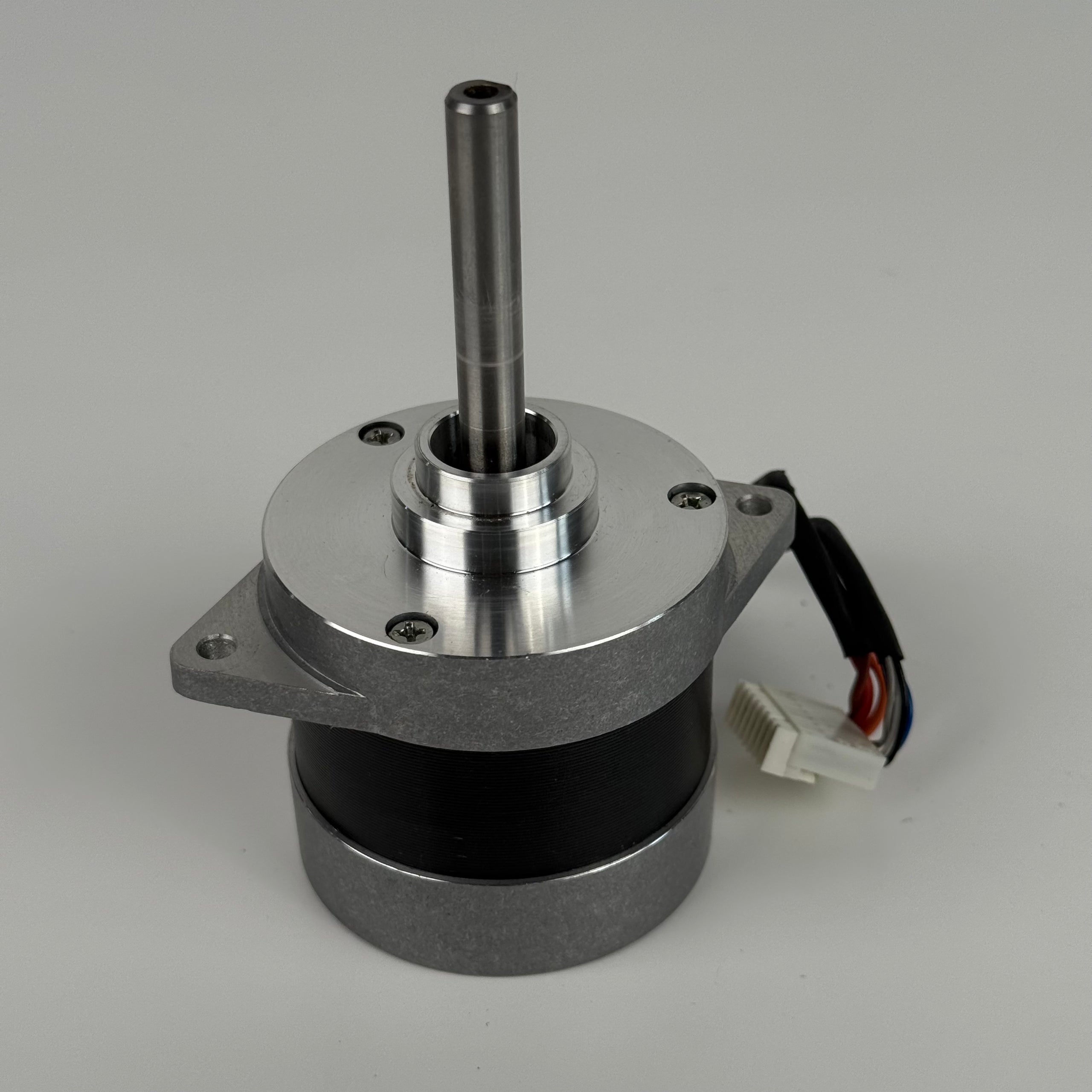 Motor pompă de aspirație pentru robot piscină Aquabot / BWT / Aquatron ME057AG205 REV F - Recondiționat (Garanție 12 luni)