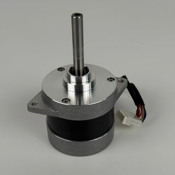 Motor pompă de aspirație pentru robot piscină Aquabot / BWT / Aquatron ME057AG205 REV F - Recondiționat (Garanție 12 luni)