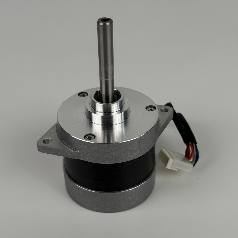 Motor pompă de aspirație pentru robot piscină Aquabot / BWT / Aquatron ME057AG205 REV F - Recondiționat (Garanție 12 luni)