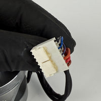 Motor pompă de aspirație pentru robot piscină Aquabot / BWT / Aquatron ME057AG205 REV F - Recondiționat (Garanție 12 luni)