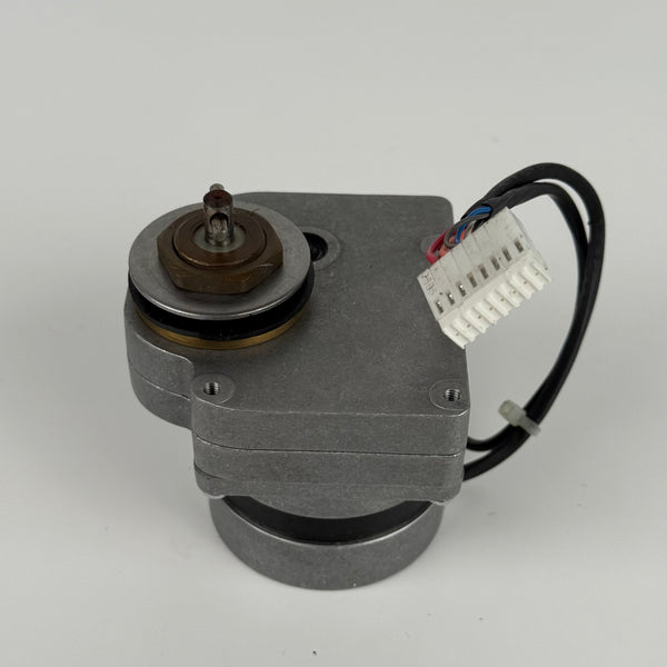 Motor tracțiune pentru robot de curățare piscină Aquabot / BWT / Aquatron ME057AG108-SG0025 REV A - Recondiționat (Garanție 12 luni)