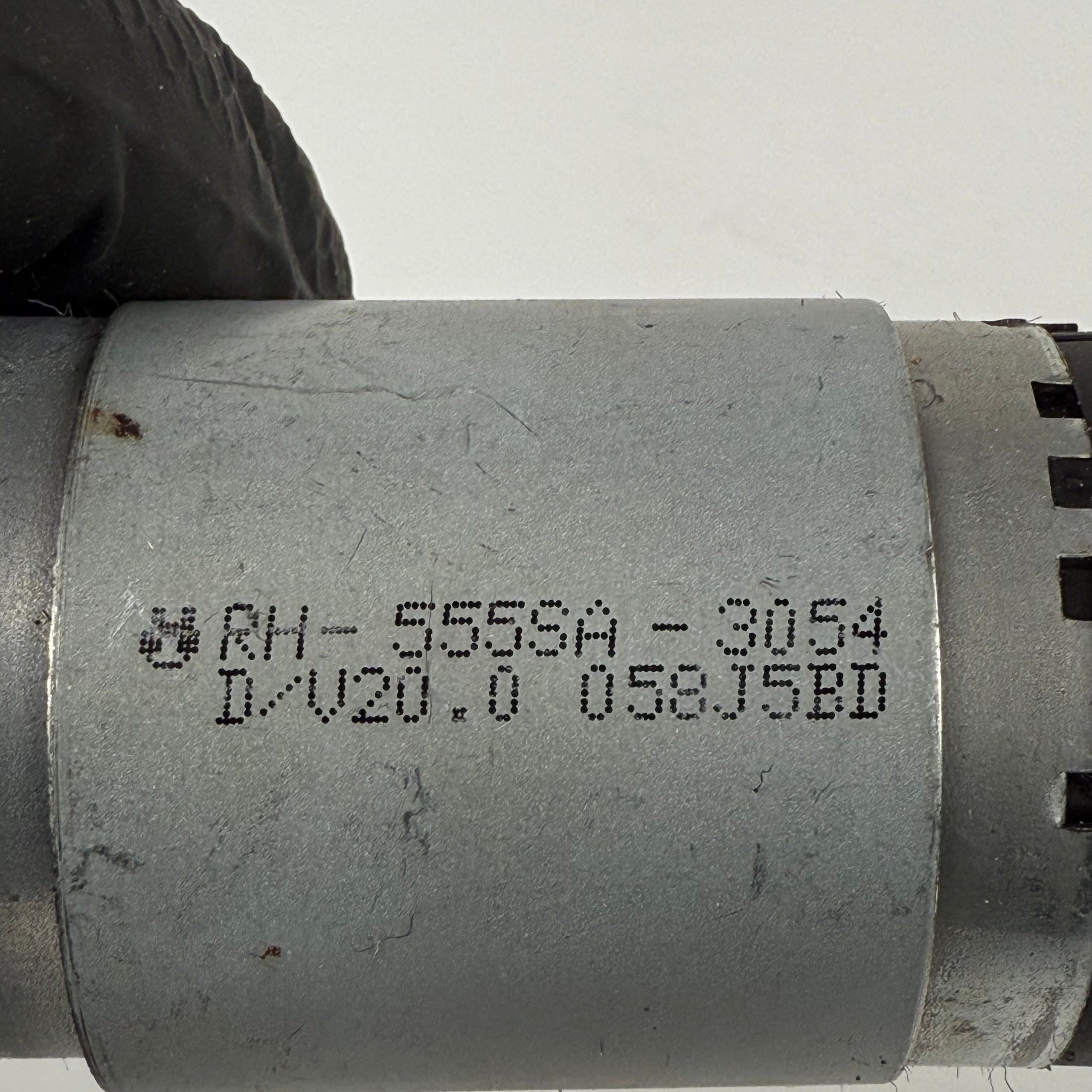 Motor tracțiune pentru robot de curățare piscină Zodiac CyclonX 45JFX3857 - Recondiționat (Garanție 12 luni)