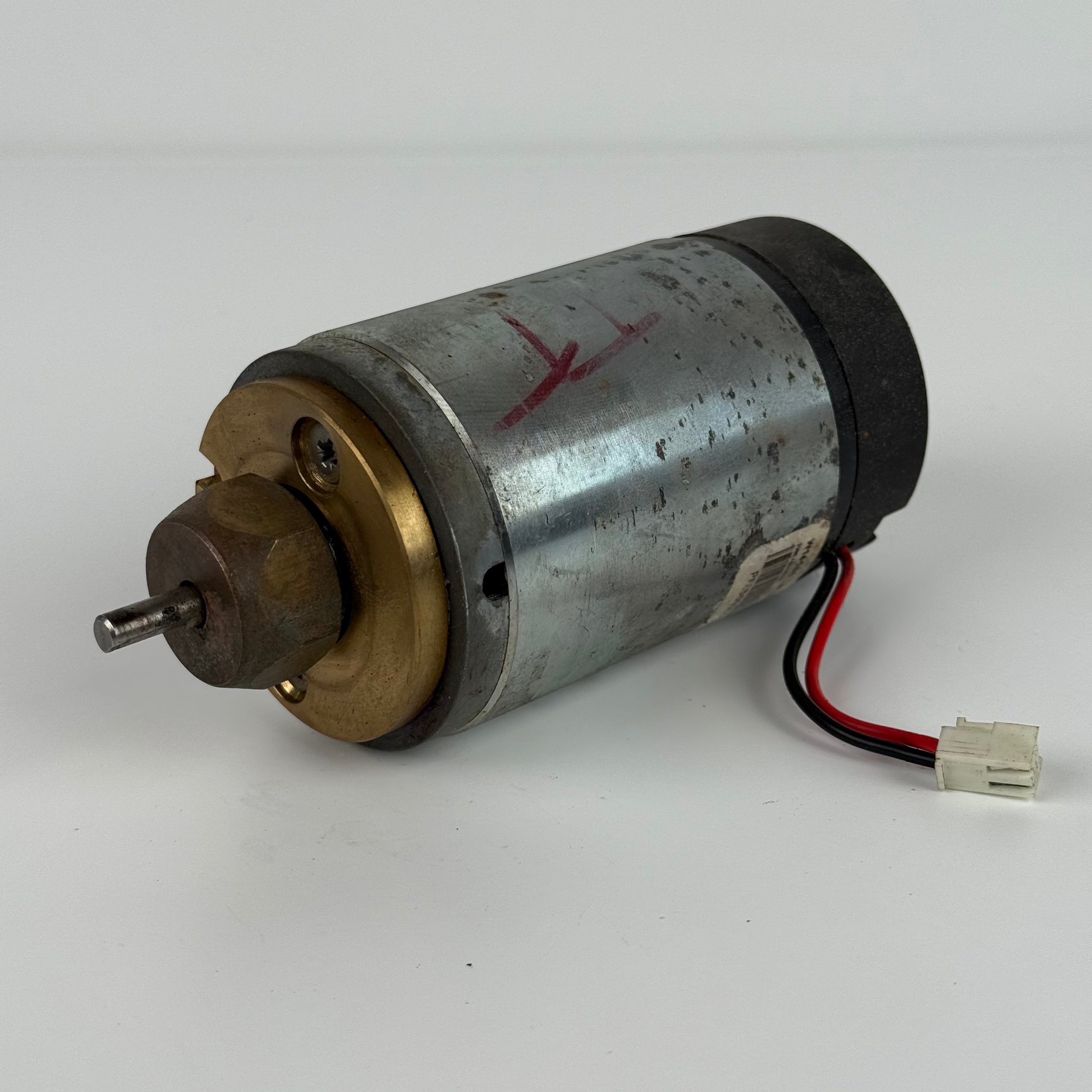 Motor pompă aspirație robot de curățare pentru piscină Zodiac W1416C - Recondiționat (Garanție 12 luni)