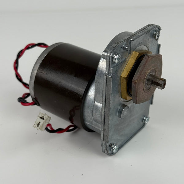 Motor tracțiune pentru robot de curățare piscină Dolphin Maytronics 63ZYC-A3 - Recondiționat (Garanție 12 luni)