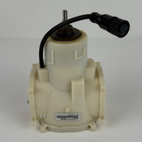 Motor pompă aspirație pentru robot de curățare piscină BWT Aquabot AS2904260 - Recondiționat (Garanție 12 luni)