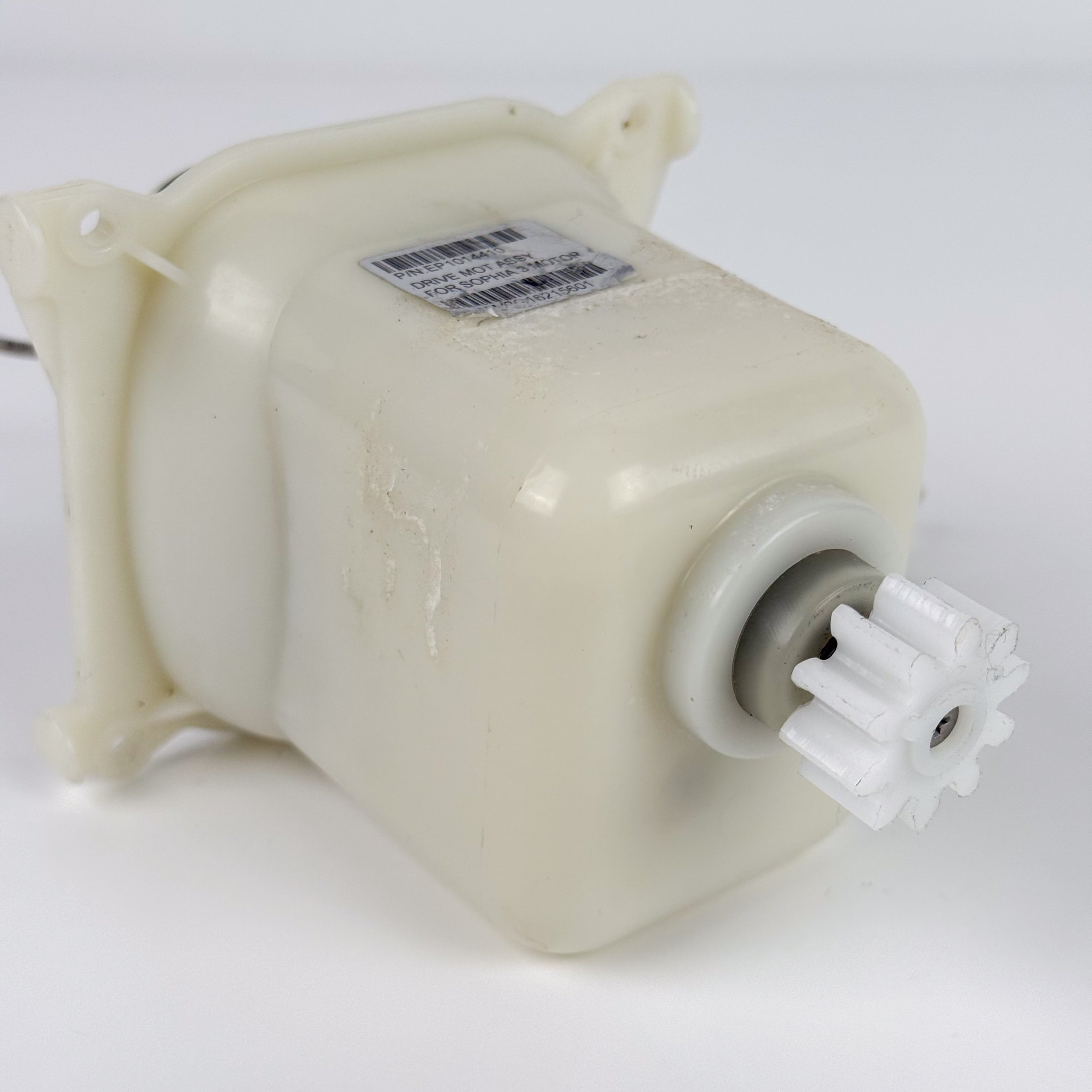 Motor tracțiune robot piscină BWT Aquabot EP1014410 - Recondiționat (Garanție 12 luni)
