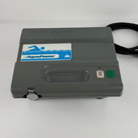 Alimentator robot de curățare pentru piscină Aquabot / Aquatron AQ11010E100 - Recondiționat (Garanție 12 luni)