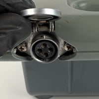 Alimentator robot de curățare pentru piscină Aquabot / Aquatron AQ11010E100 - Recondiționat (Garanție 12 luni)