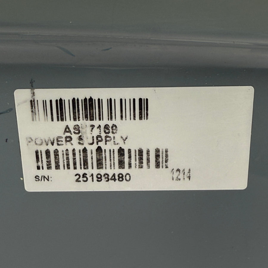 Alimentator robot de curățare pentru piscină Aquabot / Aquatron AQ11010E100 - Recondiționat (Garanție 12 luni)