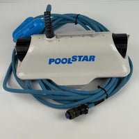 Grup Motoare + Cablu Robot Piscină Poolstar - Recondiționat (Garanție 6 luni)