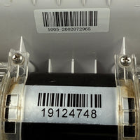 Grup Motoare + Cablu Robot Piscină Poolstar - Recondiționat (Garanție 6 luni)