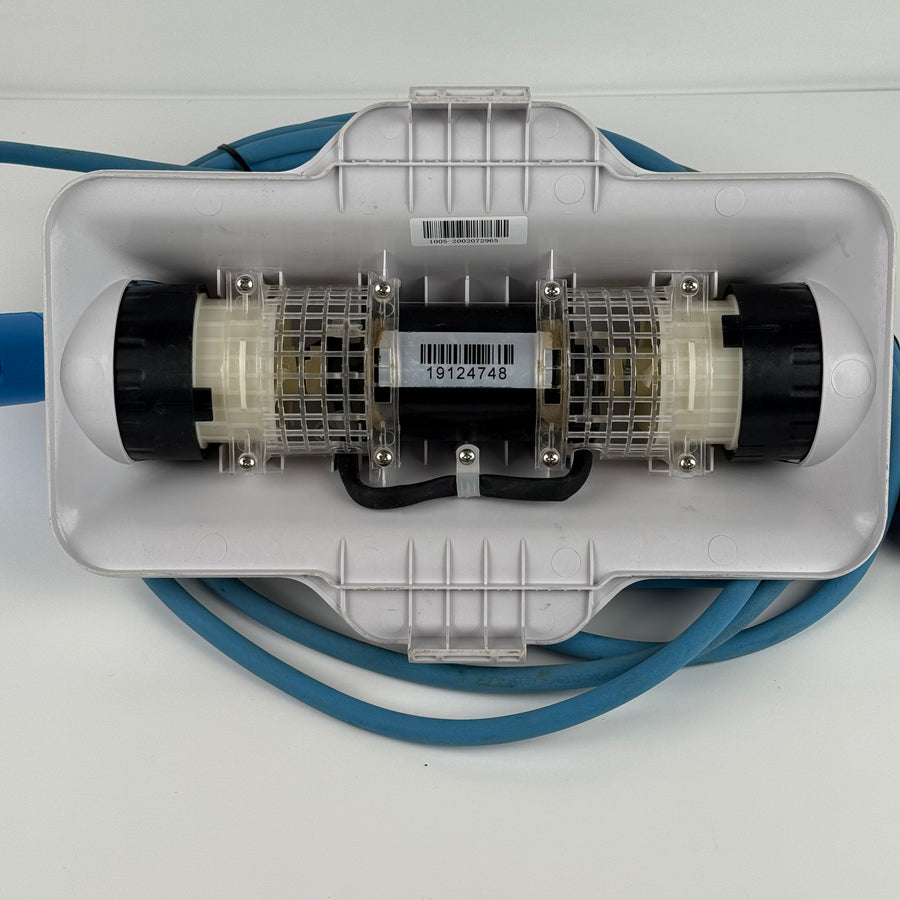 Grup Motoare + Cablu Robot Piscină Poolstar - Recondiționat (Garanție 6 luni)