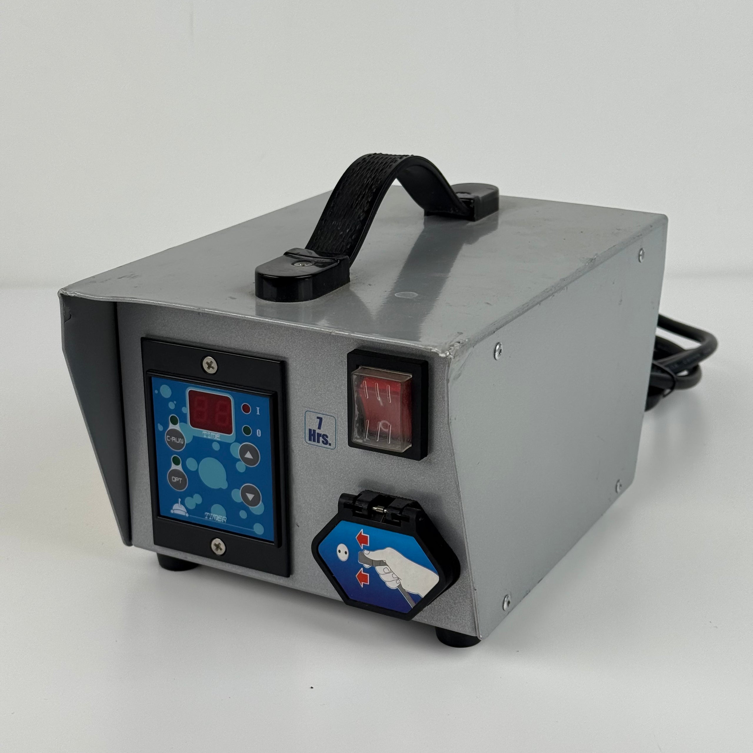 Alimentator pentru robot de curățare piscină Aquabot / Aquatron 7375C - Recondiționat (Garanție 12 luni)