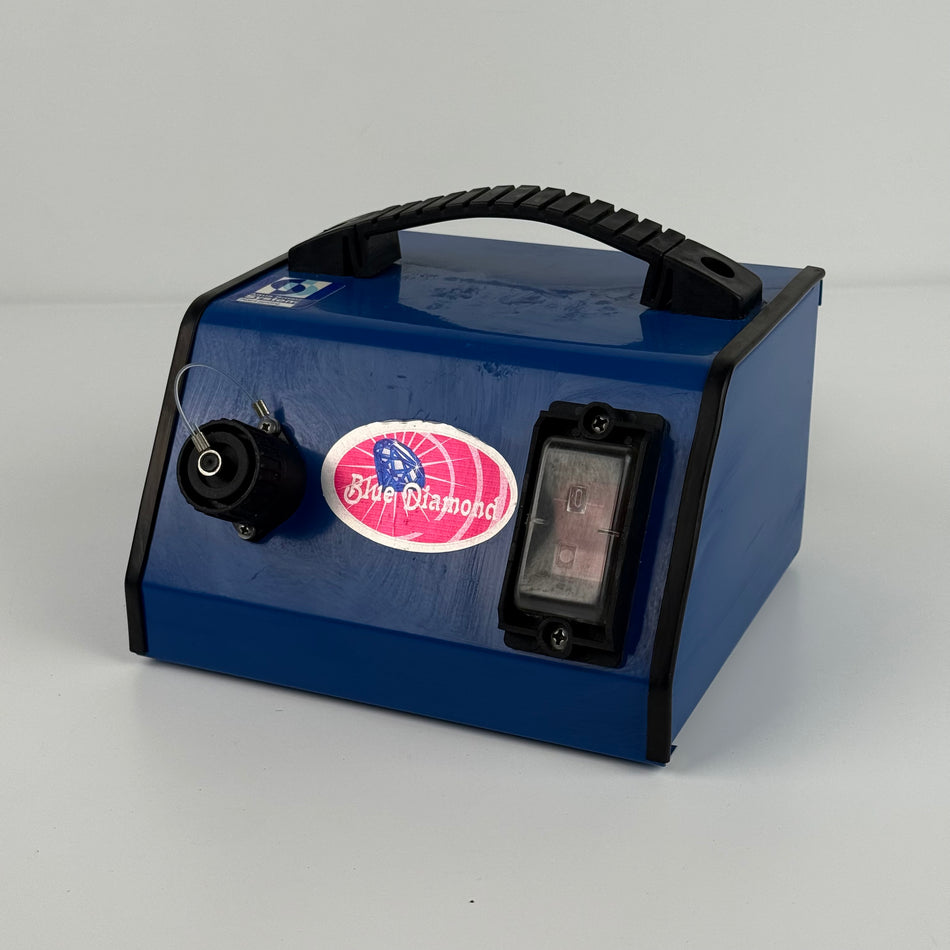 Alimentatore Robot Piscina Blue Diamond / Aquabot / Aquatron A7075 - Usato (Garanzia 12 mesi)