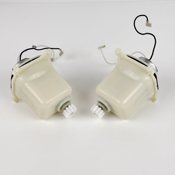 Set 2 motoare tracțiune robot de curățare pentru piscină BWT Aquabot EP1014410 - Recondiționate (Garanție 12 luni)