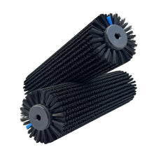 Perii Mașină de Spălat Pardoseli Rotowash R45 Standard