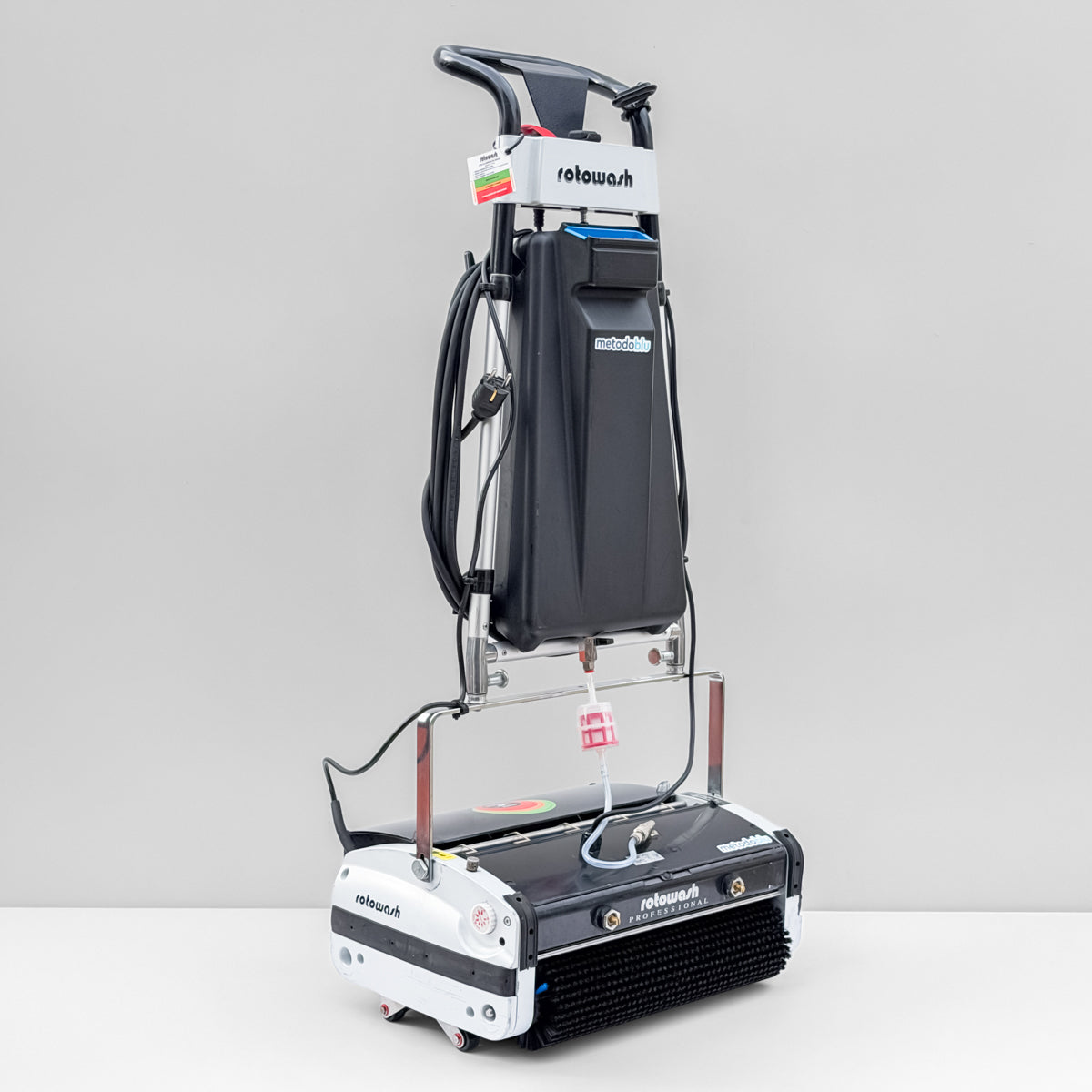 Mașină de spălat pardoseli Rotowash Professional R45B
