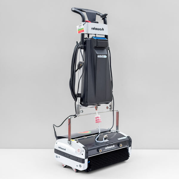Mașină de spălat pardoseli Rotowash Professional R45B