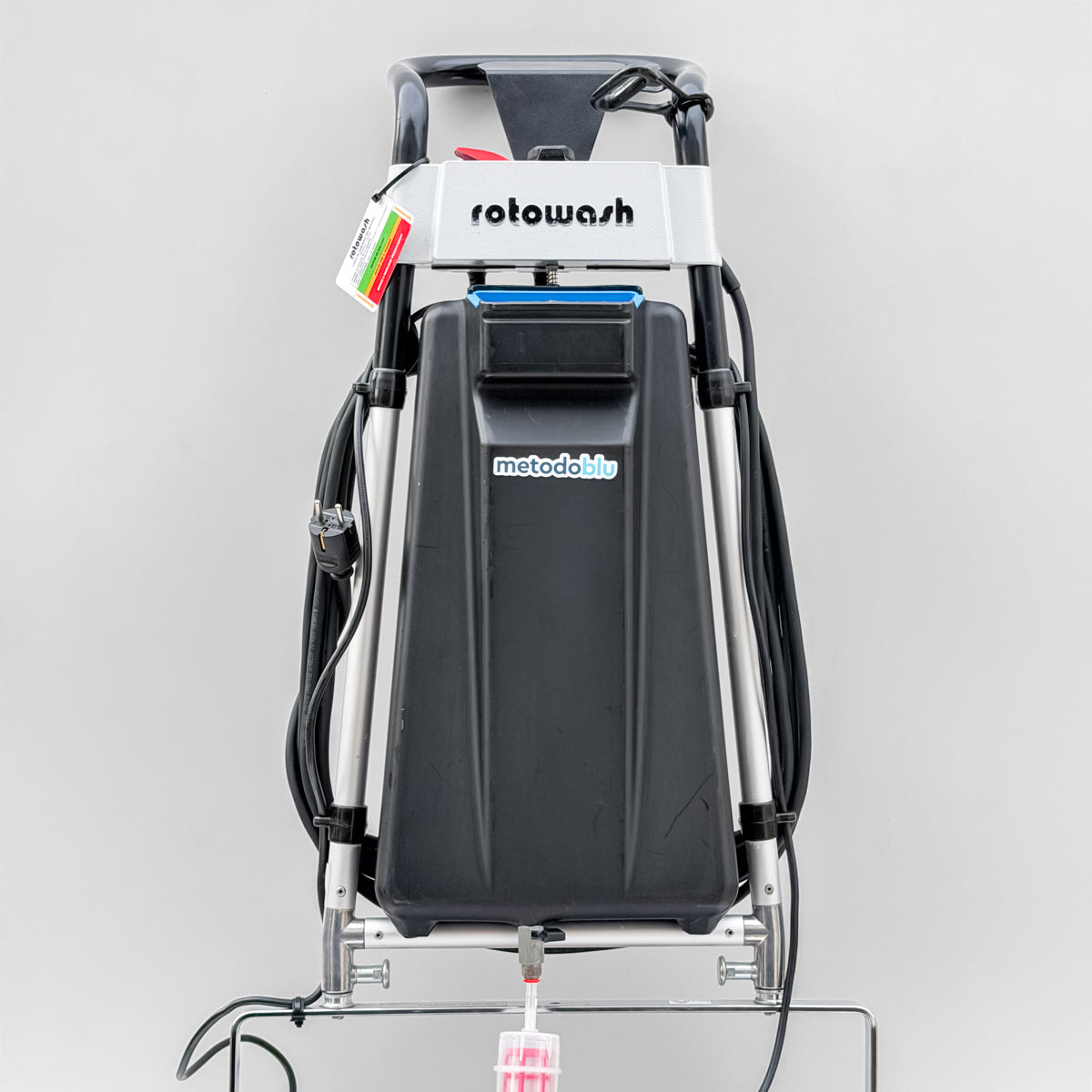 Mașină de spălat pardoseli Rotowash Professional R45B