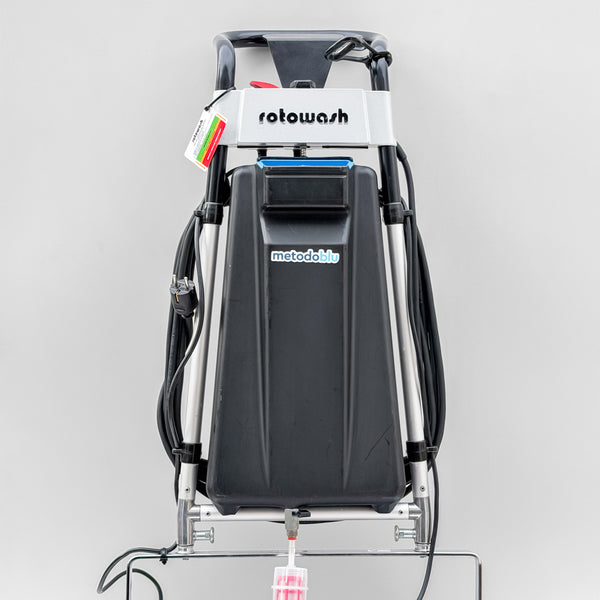 Mașină de spălat pardoseli Rotowash Professional R45B