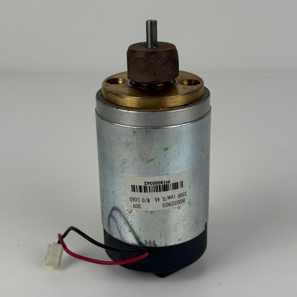 Motor pompă de aspirație pentru robot piscină Zodiac Vortex / Alpha B0032903 - Recondiționat (Garanție 12 luni)