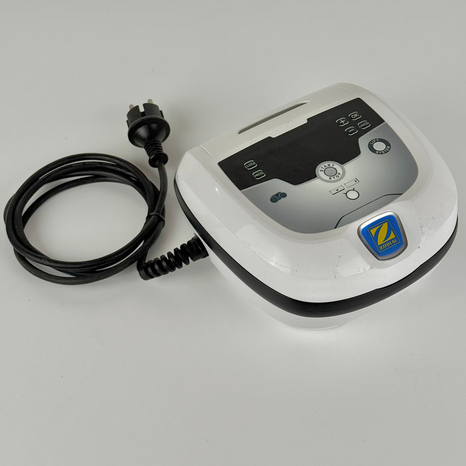 Alimentatore Robot Piscina Zodiac Vortex / RV - R0637100 - EC1101 - Usato (Garanzia 12 mesi)