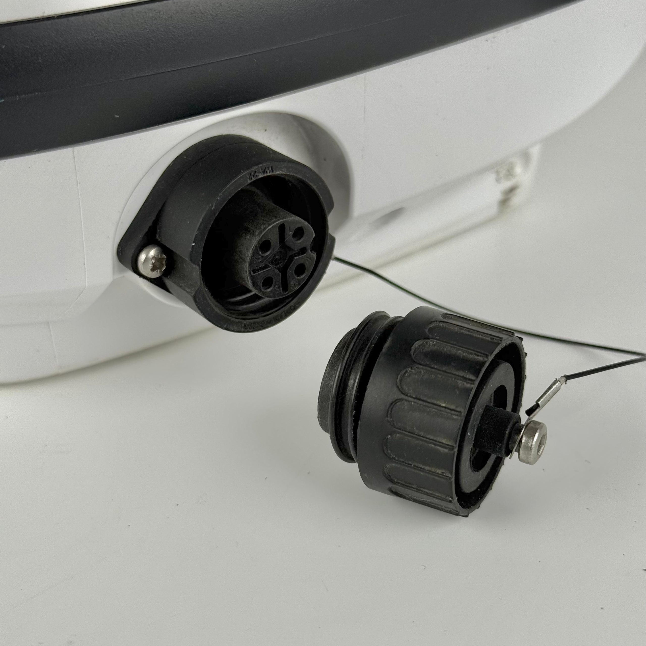 Alimentator pentru robot de curățare piscinas Zodiac Vortex / RV - R0637100 - EC1101 - Recondiționat (Garanție 12 luni)