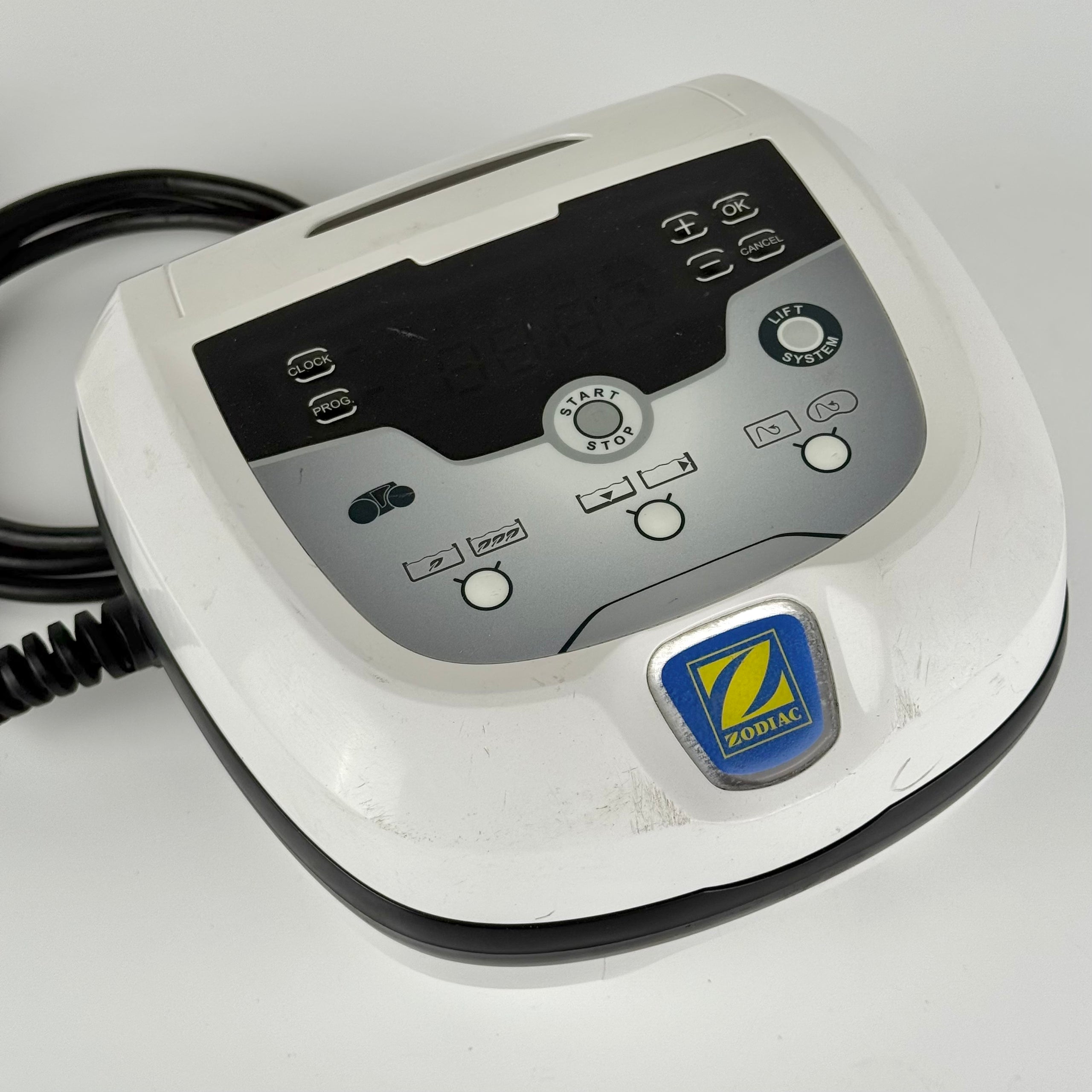 Alimentator pentru robot de curățare piscină Zodiac Vortex / RV - R0713400 - EC1101 - Recondiționat (Garanție 12 luni)