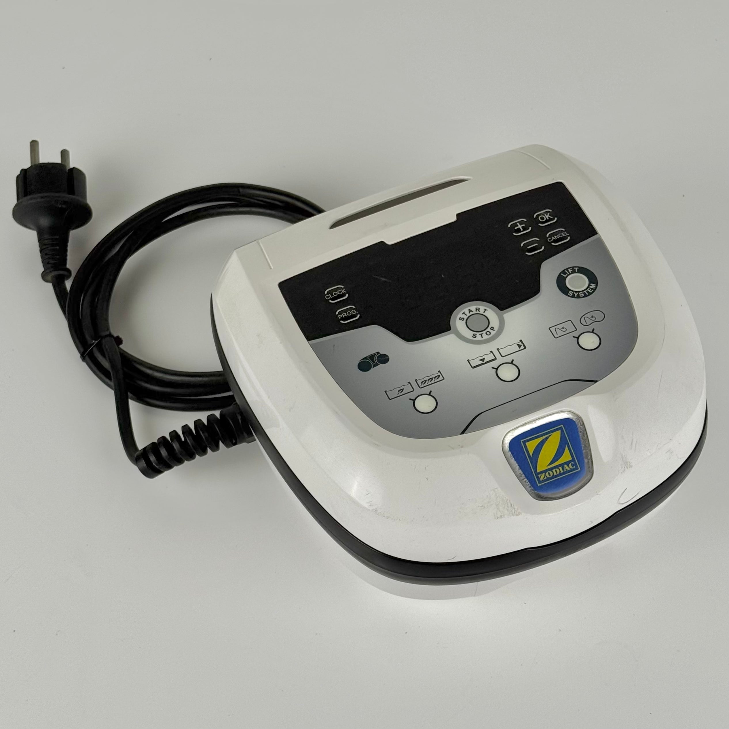 Alimentator pentru robot de curățare piscină Zodiac Vortex / RV - R0713400 - EC1101 - Recondiționat (Garanție 12 luni)