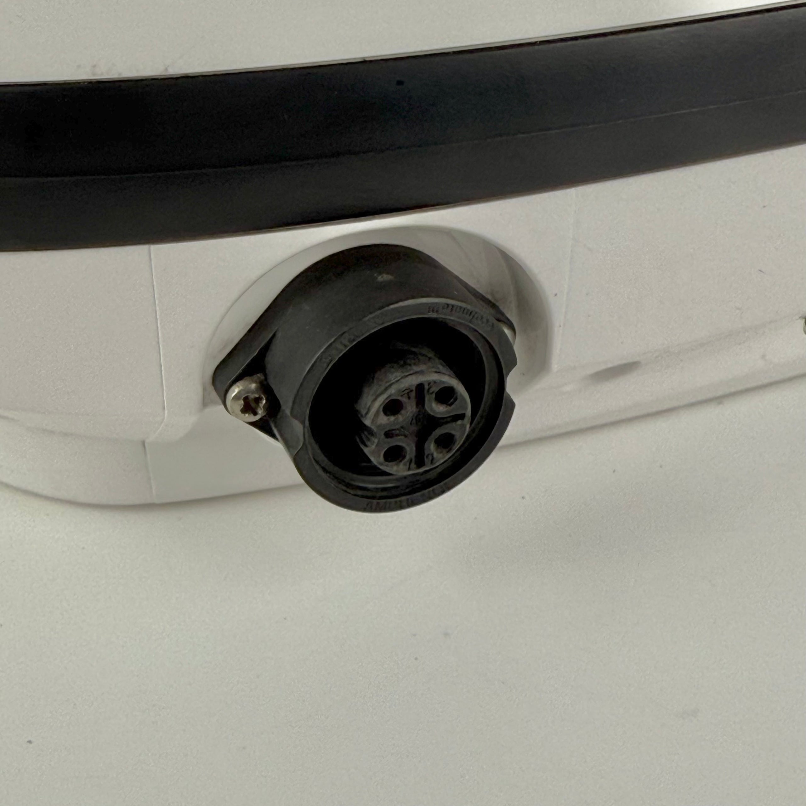 Alimentator pentru robot de curățare piscină Zodiac Vortex / RV - R0713400 - EC1101 - Recondiționat (Garanție 12 luni)