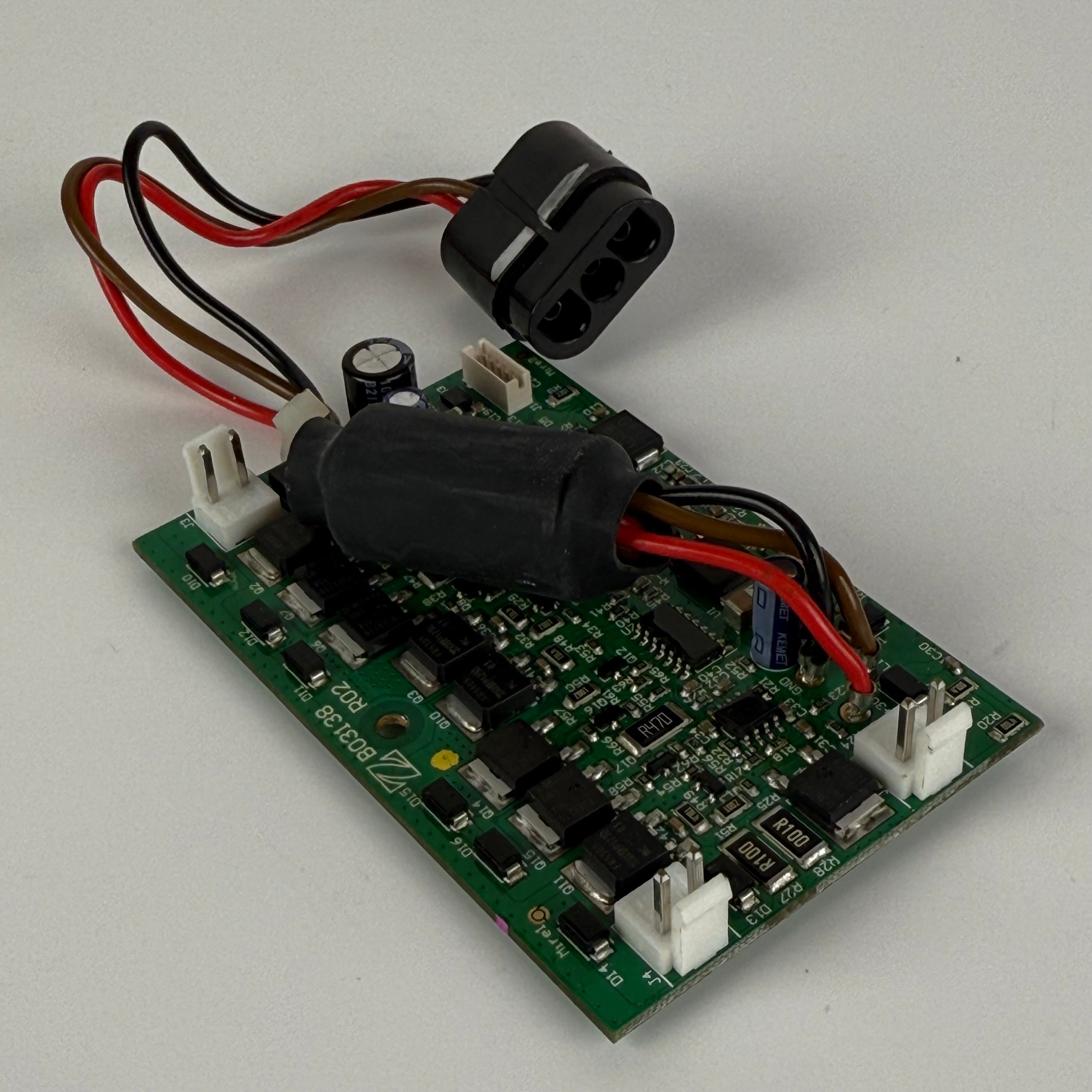 Placă electronică pentru robot de curățare piscină Zodiac Vortex BX22017557 - Recondiționat (Garanție 12 luni)