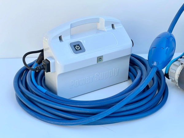 Robot de curățare pentru piscină Dolphin Evolution 40