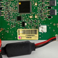 Placă Electronică Robot de Piscină Zodiac Alpha JY20004624 - Recondiționată (Garanție 12 luni)