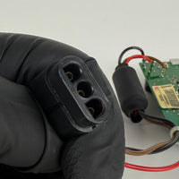 Placă Electronică Robot de Piscină Zodiac Alpha JY20004624 - Recondiționată (Garanție 12 luni)