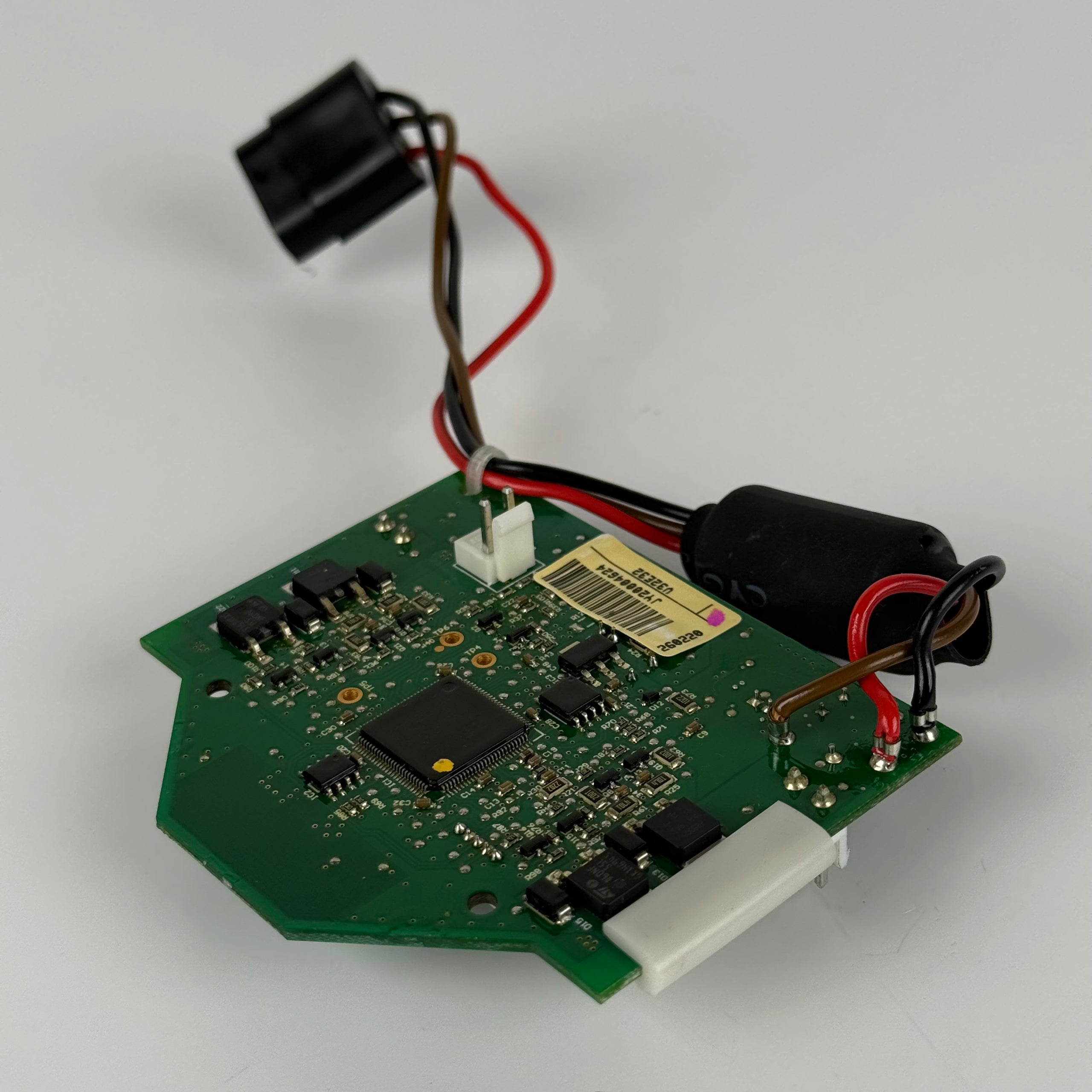 Placă Electronică Robot de Piscină Zodiac Alpha JY20004624 - Recondiționată (Garanție 12 luni)