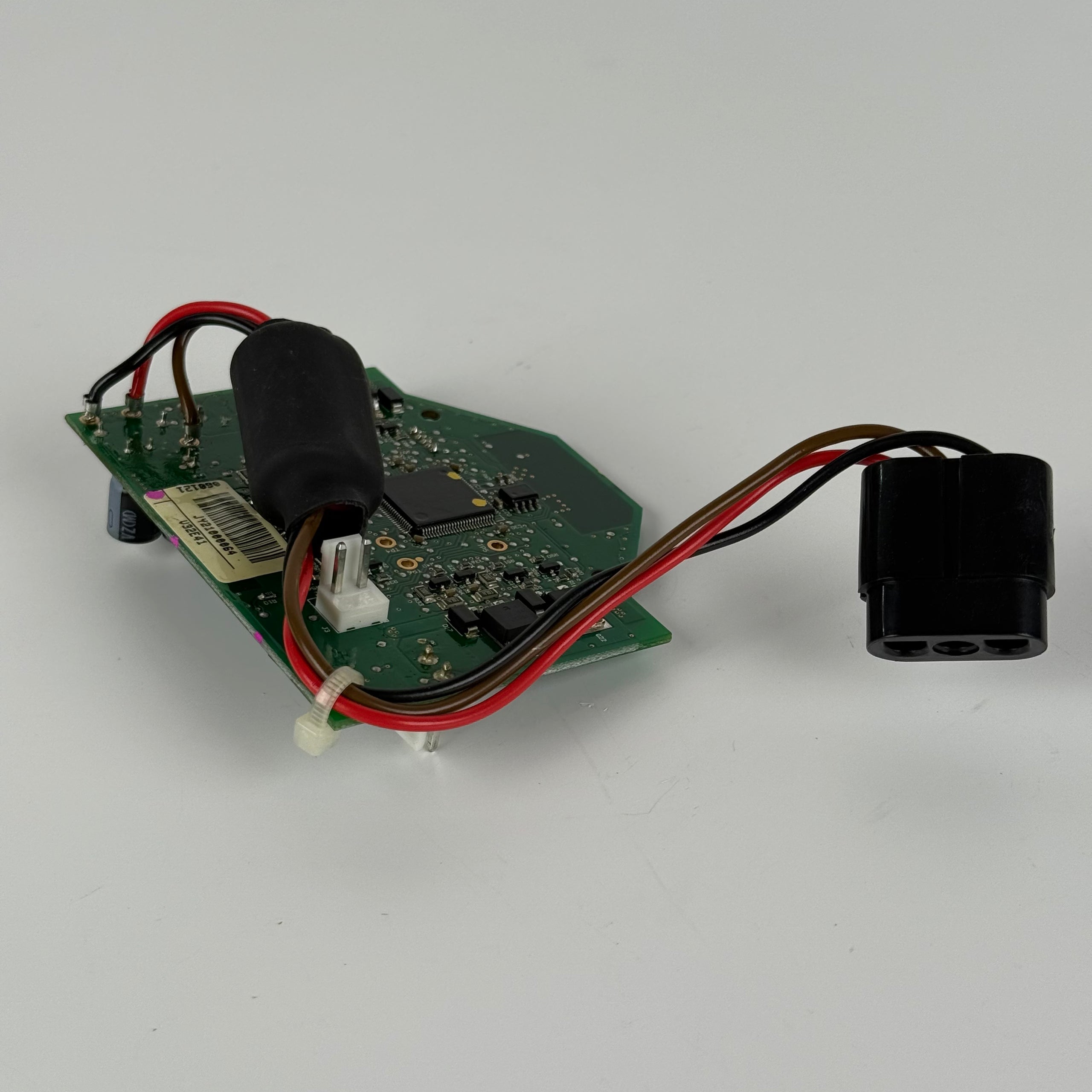 Placă electronică pentru robot de curățare piscină Zodiac Alpha 63 iQ Bio - JY21000064 - Recondiționată (Garanție 12 luni)