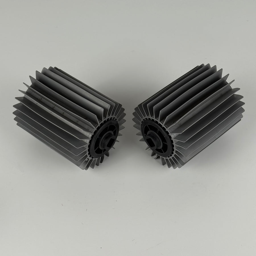 Perii recondiționate pentru robot de curățare piscină Zodiac Vortex / Alpha R0638800 - Recondiționat