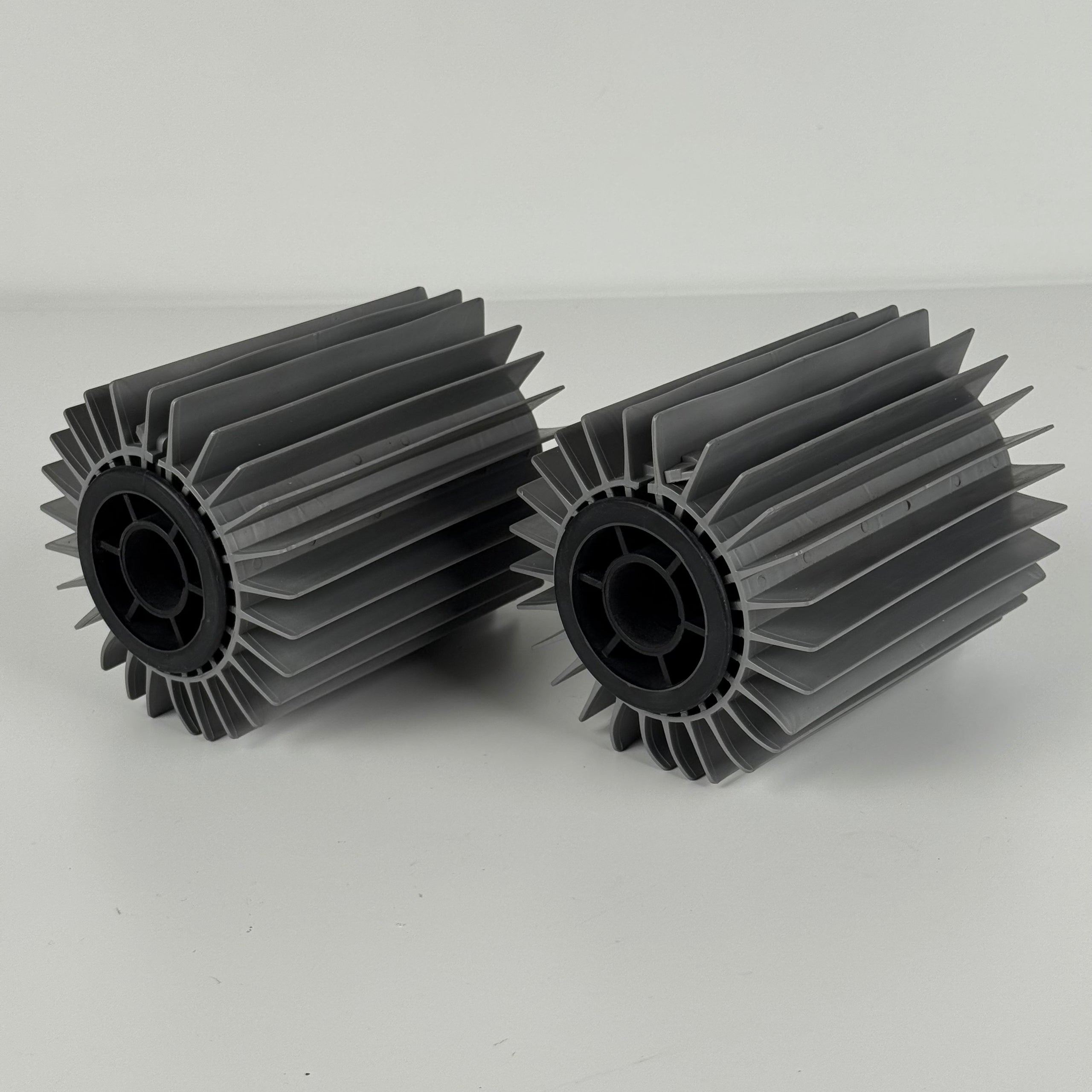 Perii recondiționate pentru robot de curățare piscină Zodiac Vortex / Alpha R0638800 - Recondiționat