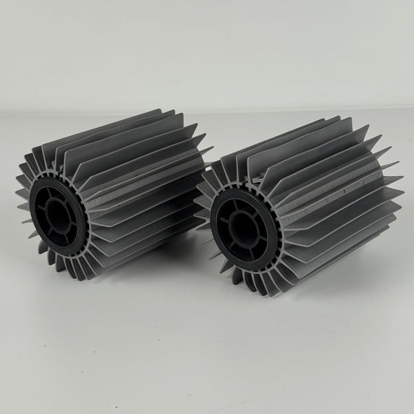 Perii recondiționate pentru robot de curățare piscină Zodiac Vortex / Alpha R0638800 - Recondiționat