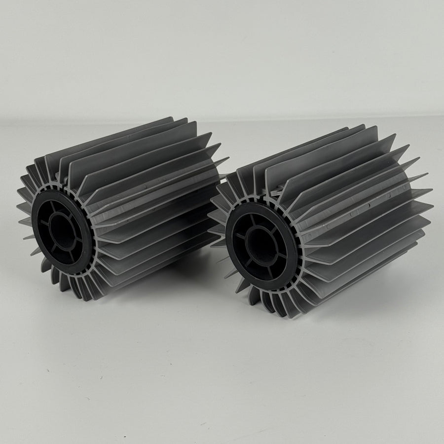 Perii recondiționate pentru robot de curățare piscină Zodiac Vortex / Alpha R0638800 - Recondiționat