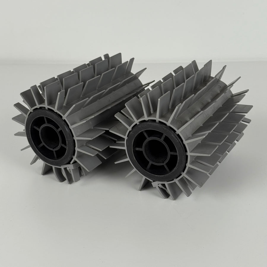 Perii RECONDIȚIONATE Robot Piscină Zodiac Vortex R0635900 - Recondiționat