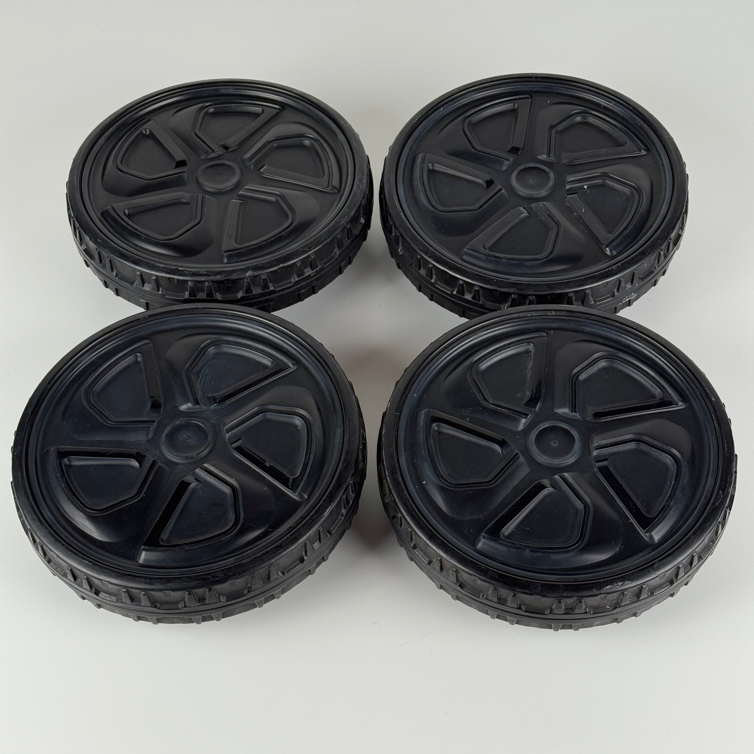 Set 4 roți recondiționate pentru robot de curățare Zodiac Alpha R0865600
