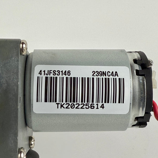 Motor tracțiune robot de curățare pentru piscină Zodiac Vortex / Alpha 41JFS3146 - Recondiționat (Garanție 12 luni)