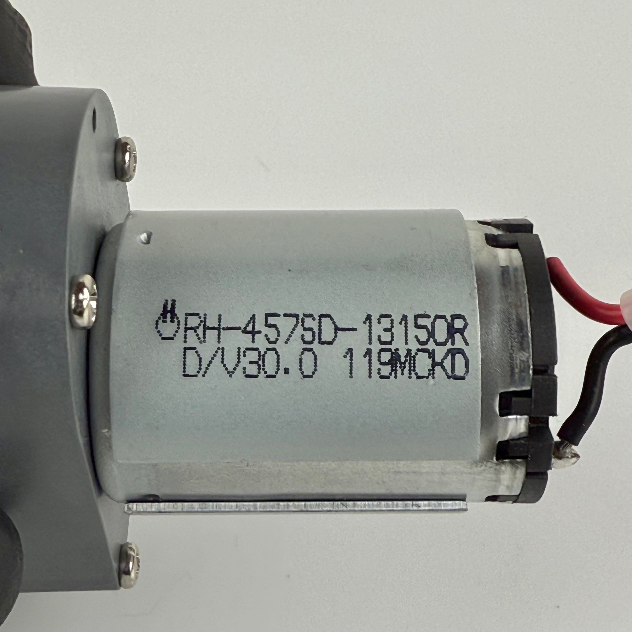 Motor tracțiune robot piscină Zodiac Vortex / Alpha 41JFS3146 - Recondiționat (Garanție 12 luni)