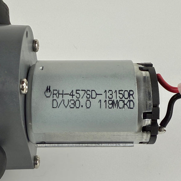 Motor tracțiune robot piscină Zodiac Vortex / Alpha 41JFS3146 - Recondiționat (Garanție 12 luni)