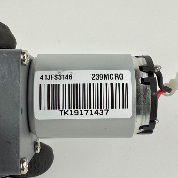 Motor tracțiune robot piscină Zodiac Vortex / Alpha 41JFS3146 - Recondiționat (Garanție 12 luni)