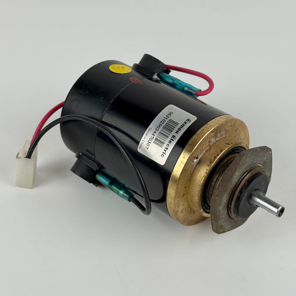 Motor pompă de aspirație pentru robot de curățare piscină Dolphin Maytronics 5500001 - Recondiționat (garanție 12 luni)