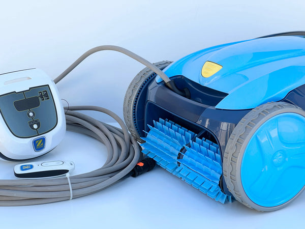 Robot de curățare pentru piscină Zodiac Vortex OV3510 cu telecomandă