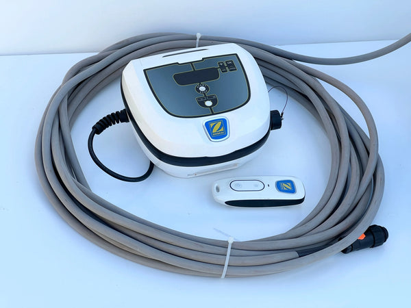 Robot de curățare pentru piscină Zodiac Vortex OV3510 cu telecomandă