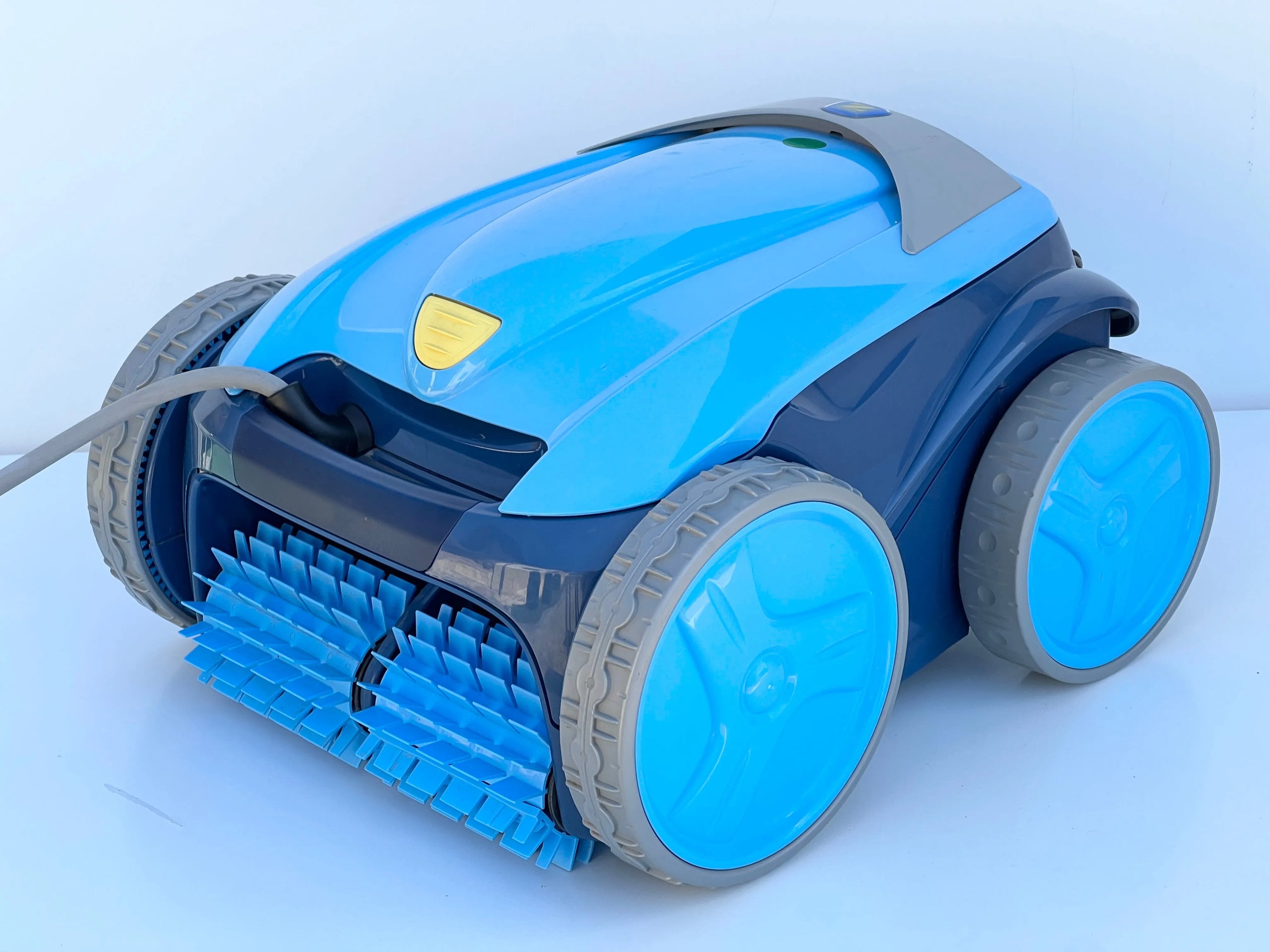 Robot de curățare pentru piscină Zodiac Vortex OV3510 cu telecomandă